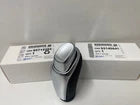Holden Genuine VY VZ Automatic Shift Handle - Black Plastic & Satin Chrome Finish | Perfect for Car Interior Upgrades & Replacement Parts