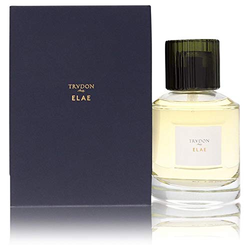 Maison Trudon Elae Eau De Parfum Spray for Women - 3.4 oz Luxury Floral Scent, Long-Lasting Fragrance | Perfect for Date Nights, Special Occasions & Everyday Elegance