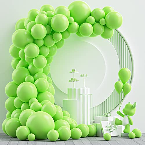 Lime Green