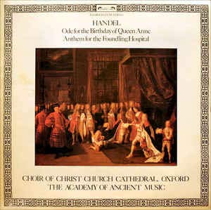 Ode for The Birthday of Queen Anne - Royal Birthday Celebration Music - Perfect for Historical Events, Classical Performances & British Heritage Festivals