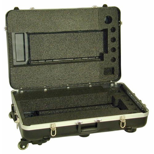 JMI Telescope Case for 8 Inch Schmidt Cassegrain Telescopes - Durable Protective Storage for Astronomy Enthusiasts - Perfect for Travel, Stargazing & Outdoor Observation