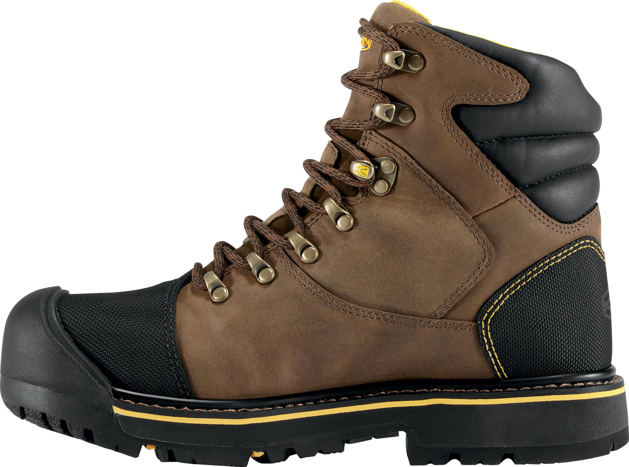 KEEN Utility Men's Milwaukee 6