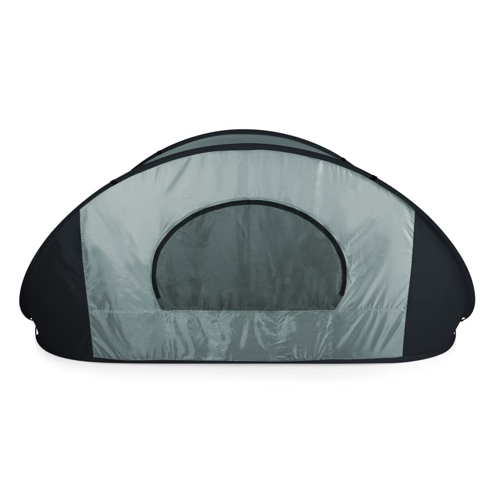 PICNIC TIME NCAA Texas A&M Aggies Manta Portable Beach Tent - Instant Pop Up Sun Shelter for Outdoor, Camping, Picnics & Beach Days