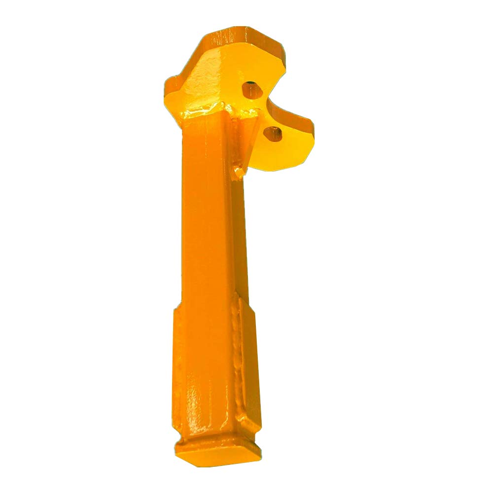 8629 Wheel Hub Removal Tool - Universal Fit for 5, 6 & 8 Lug Axle Bolted Hubs - Heavy Duty Automotive Repair Tool for Mechanics & DIY Enthusiasts