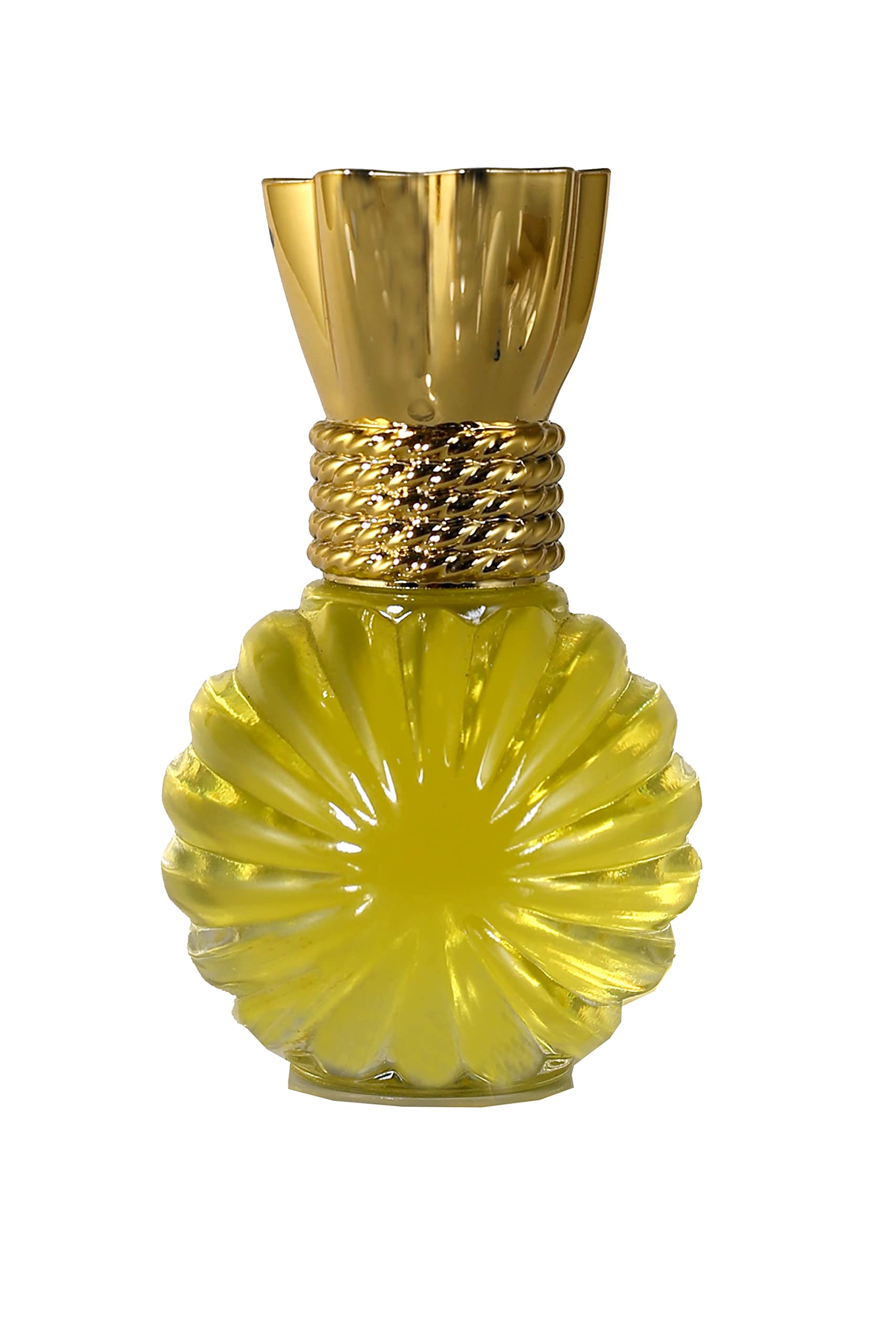 Premium Rupawat Perfumery Khus Attar Long-Lasting Perfume Oil for Men & Women (12ml) - Natural Fragrance for Daily Wear, Special Occasions & Aromatherapy
