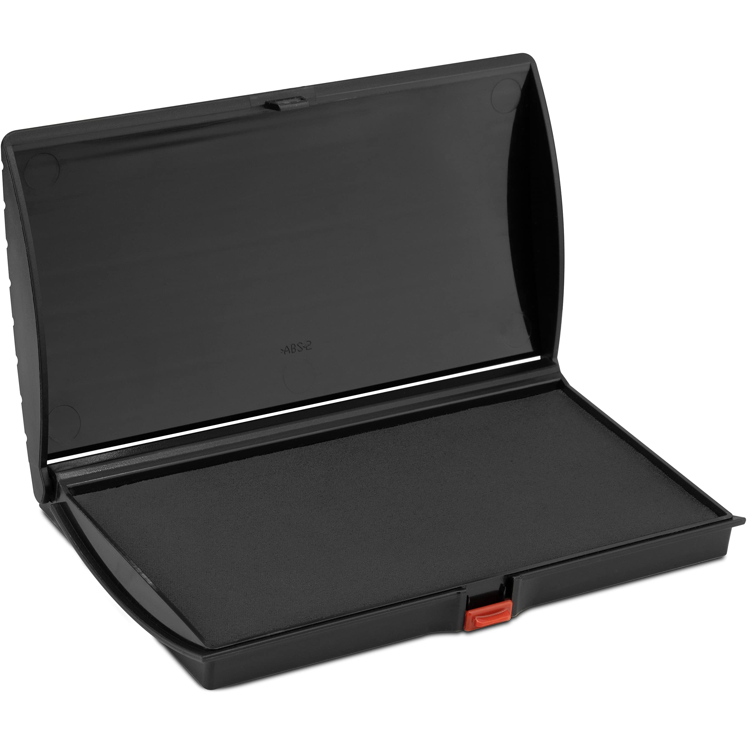 Premium Large Black Ink Stamp Pad - 3