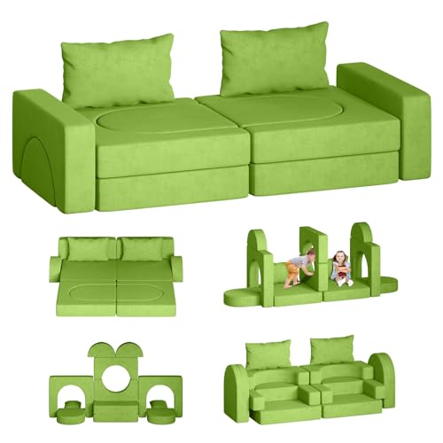 Grass Green