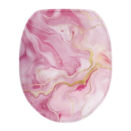Pink Marble