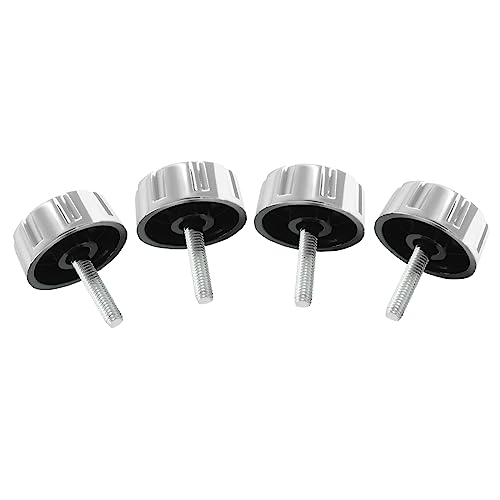 Silver-5Pcs