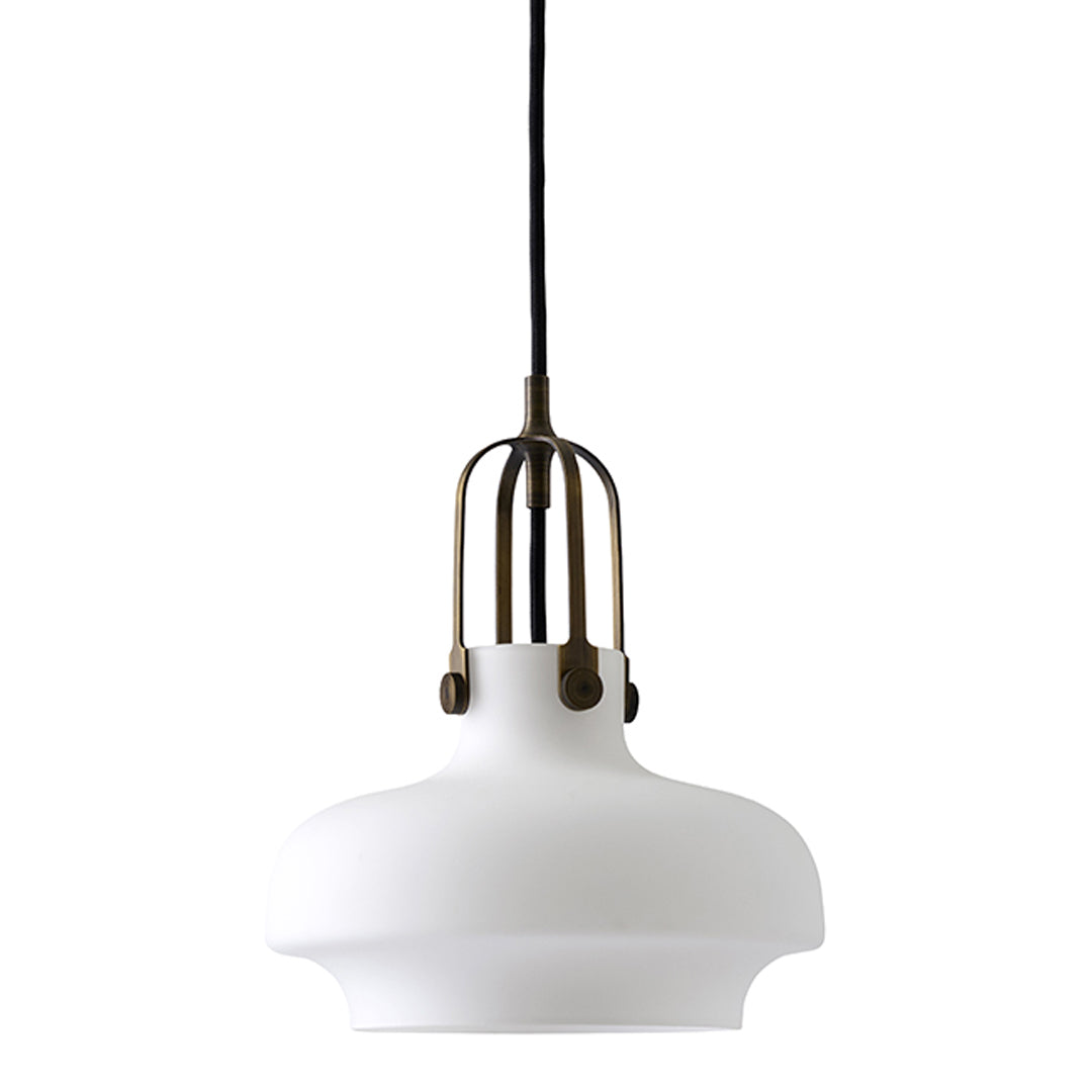 Copenhagen SC6 Pendant Light - Modern Scandinavian Hanging Lamp for Kitchen Island, Dining Room & Living Room Lighting