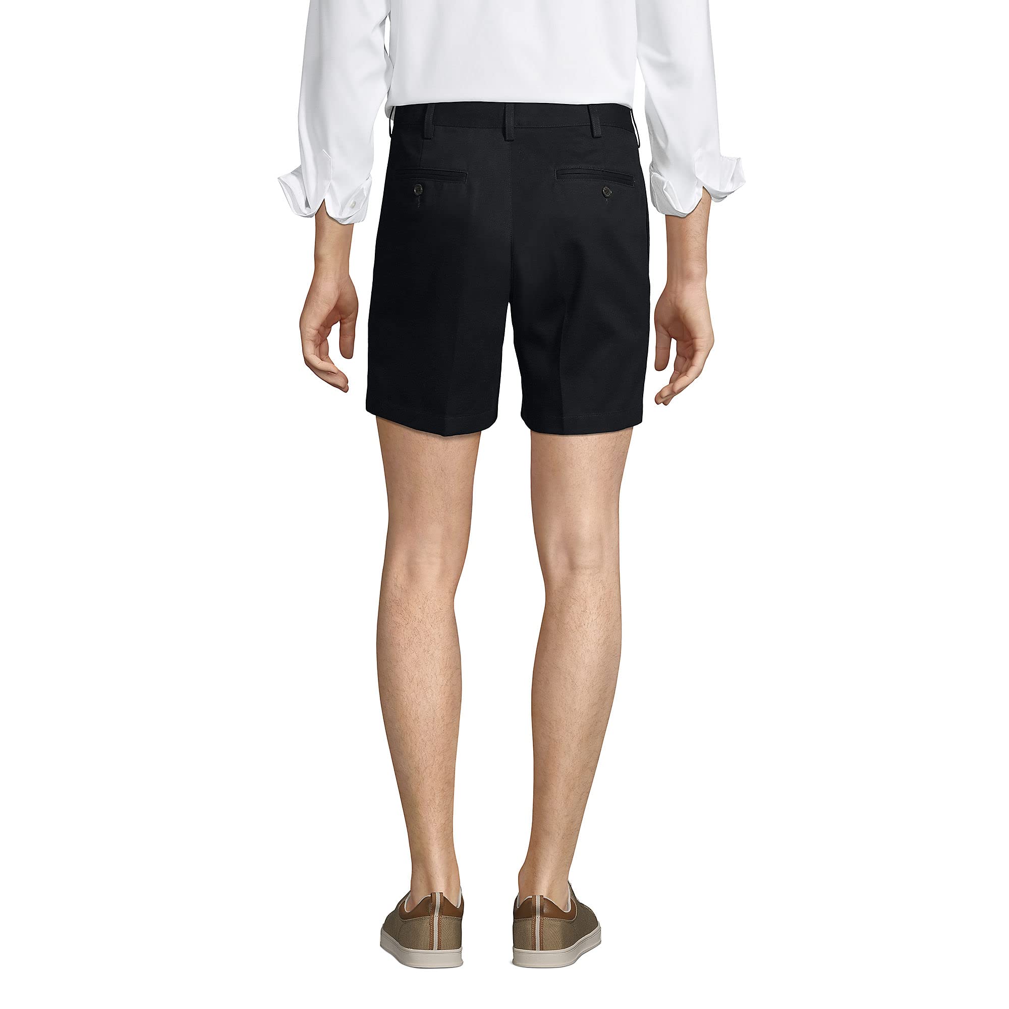 Lands' End Men's Traditional Fit 6