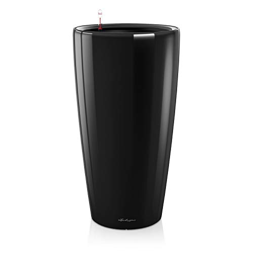 Black High-gloss