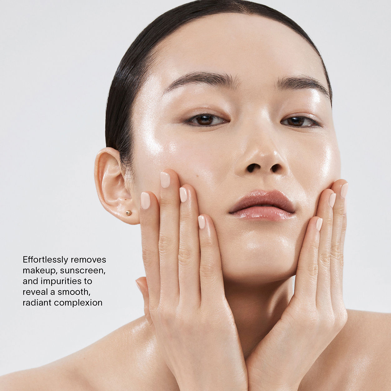 Equilibrium Transformative Cleansing Balm - Deep Pore Cleanser for Glowing Skin | Perfect for Daily Makeup Removal & Skincare Routine