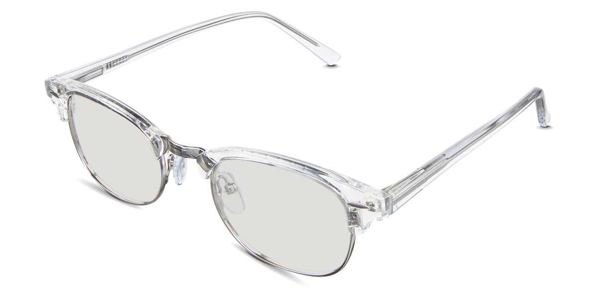 Brice Women's Prescription Tinted Sunglasses - UV Protection & Fashion Eyewear for Driving, Beach & Outdoor Activities