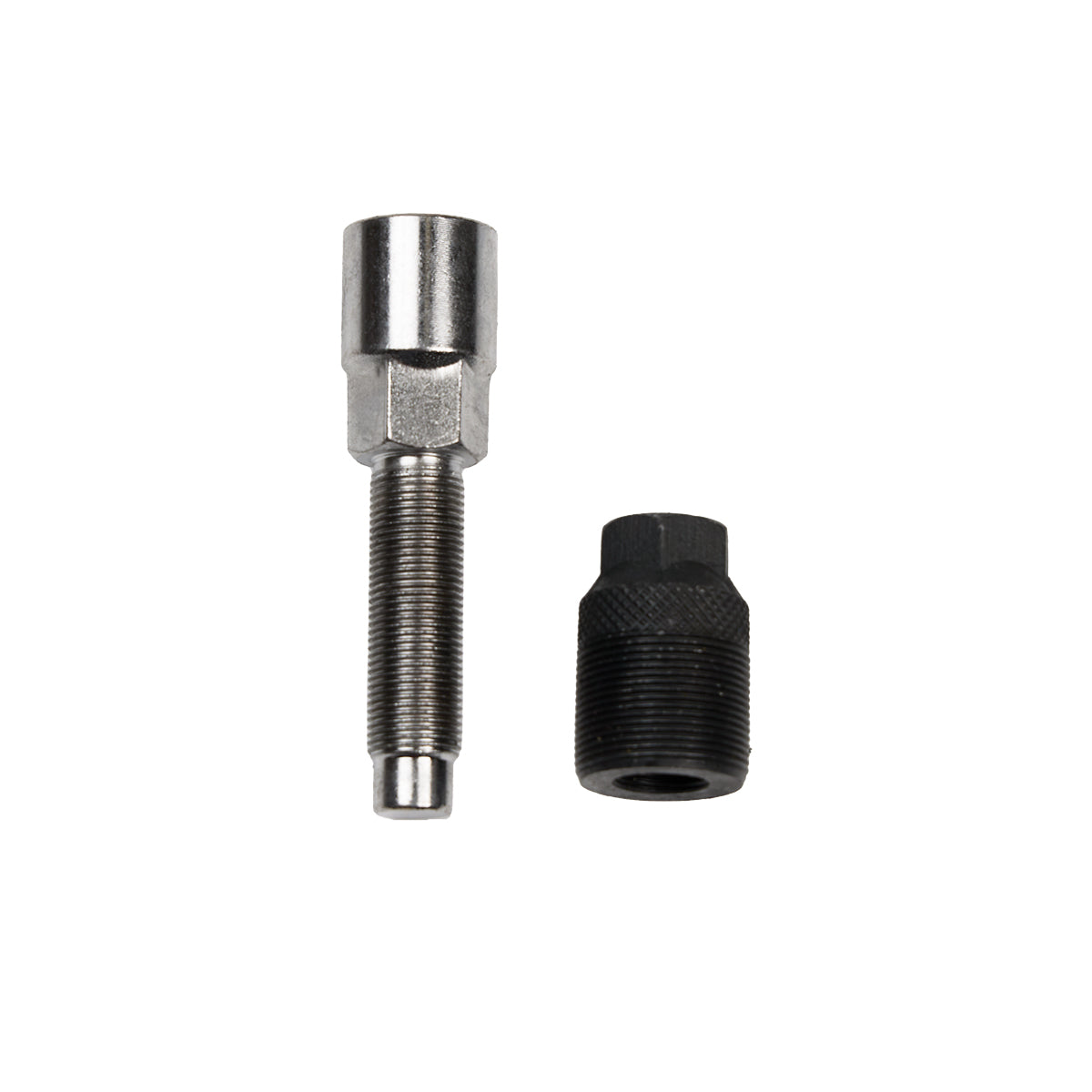 22mm Indoor Exercise Bike Crank Puller - Professional Bike Repair Tool for Home Gym Maintenance & Cycling Equipment Repair