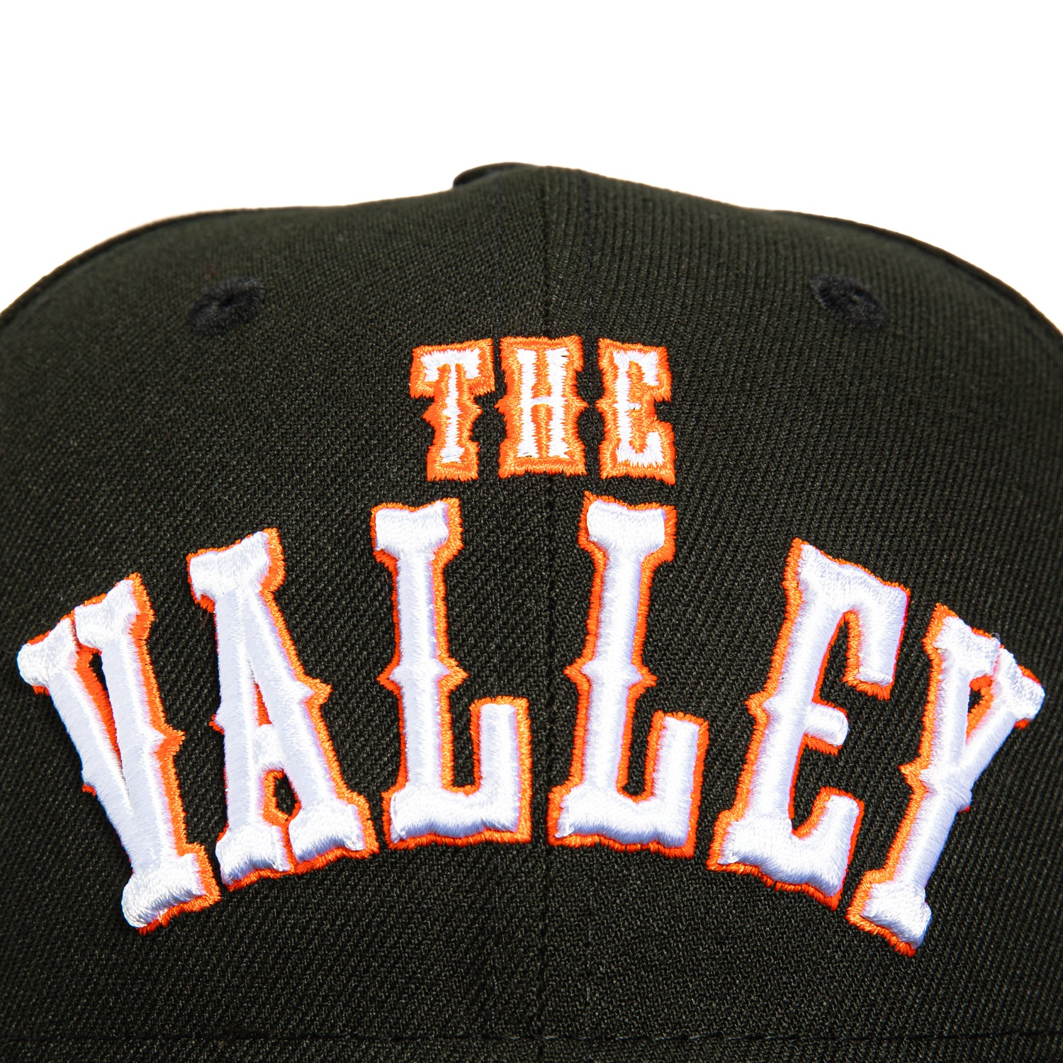New Era 59Fifty Phoenix Suns City Edition Snapback Hat with Logo Patch - The Valley NBA Basketball Cap for Men & Women - Perfect for Games, Streetwear & Fan Collections