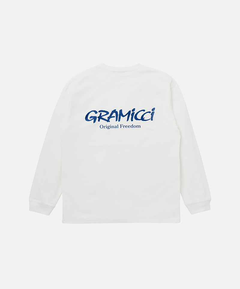 Original Freedom Long Sleeve T-Shirt for Men & Women - Comfortable Cotton Tee for Casual Wear, Street Style & Everyday Outfits