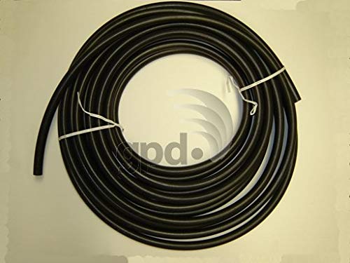5611206 High-Quality Flexible Hose - Durable & Lightweight for Home, Garden, and Industrial Use | Perfect for Watering, Air Flow, and Fluid Transfer
