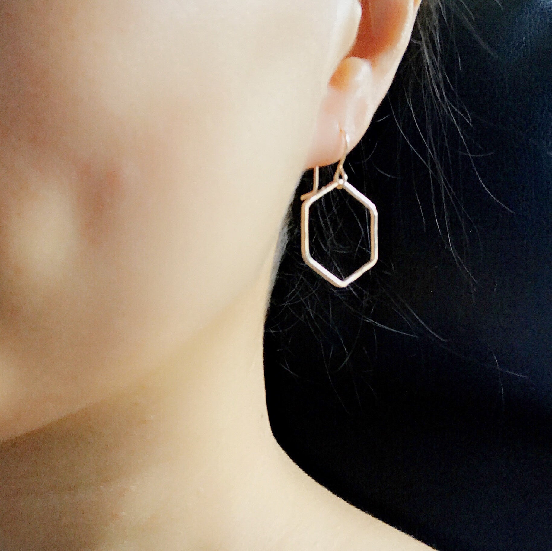 RITA E428 Elegant Dangle Earrings for Women - Perfect for Parties, Weddings & Everyday Wear