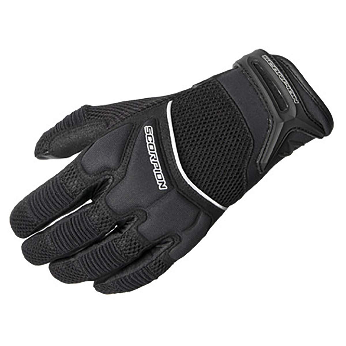 ScorpionEXO Coolhand II Motorcycle Gloves - Breathable & Comfortable for Summer Riding - Perfect for Street Bikes, Cruisers & Touring