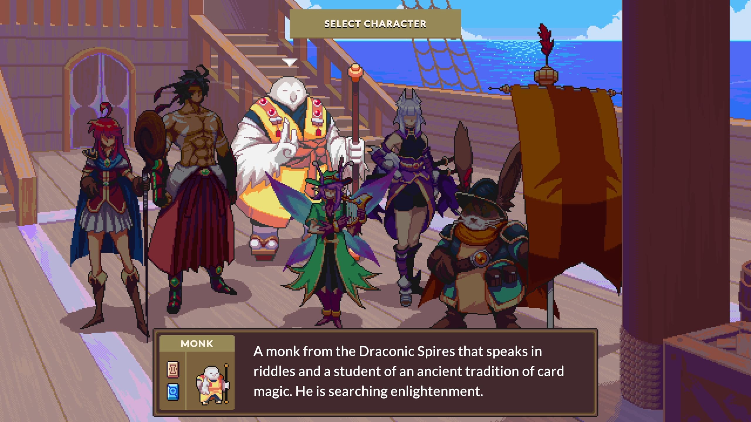 Dungeon Drafters - Nintendo Switch Game | Roguelike Deck-Building Adventure | Perfect for Solo & Multiplayer Gaming