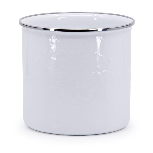 Solid White
