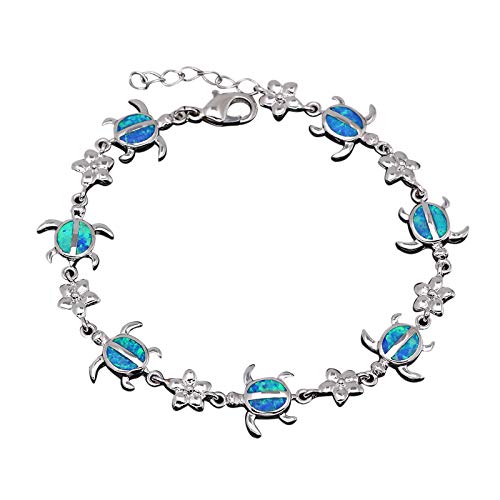 Trendy Women's Handmade Personalized Beaded Anklet Bracelet - Adjustable Beach Jewelry for Summer, Boho Style Foot Chain with Birthstone Charms (Multicolor, One Size) | Perfect for Vacations, Gifts & Boho Fashion Accessories
