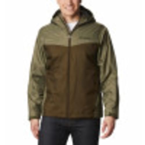 Stone Green/Olive Green