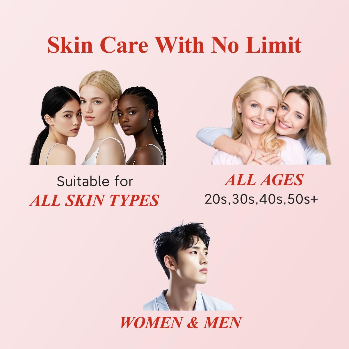 HKH Retinol Serum for Face - Anti-Aging Facial Serum with Vitamin C, E & Collagen - Reduces Wrinkles & Fine Lines, Firms & Hydrates Skin - Travel-Friendly (38 Count) - Perfect for Nighttime Skincare Routine & Daily Anti-Wrinkle Treatment