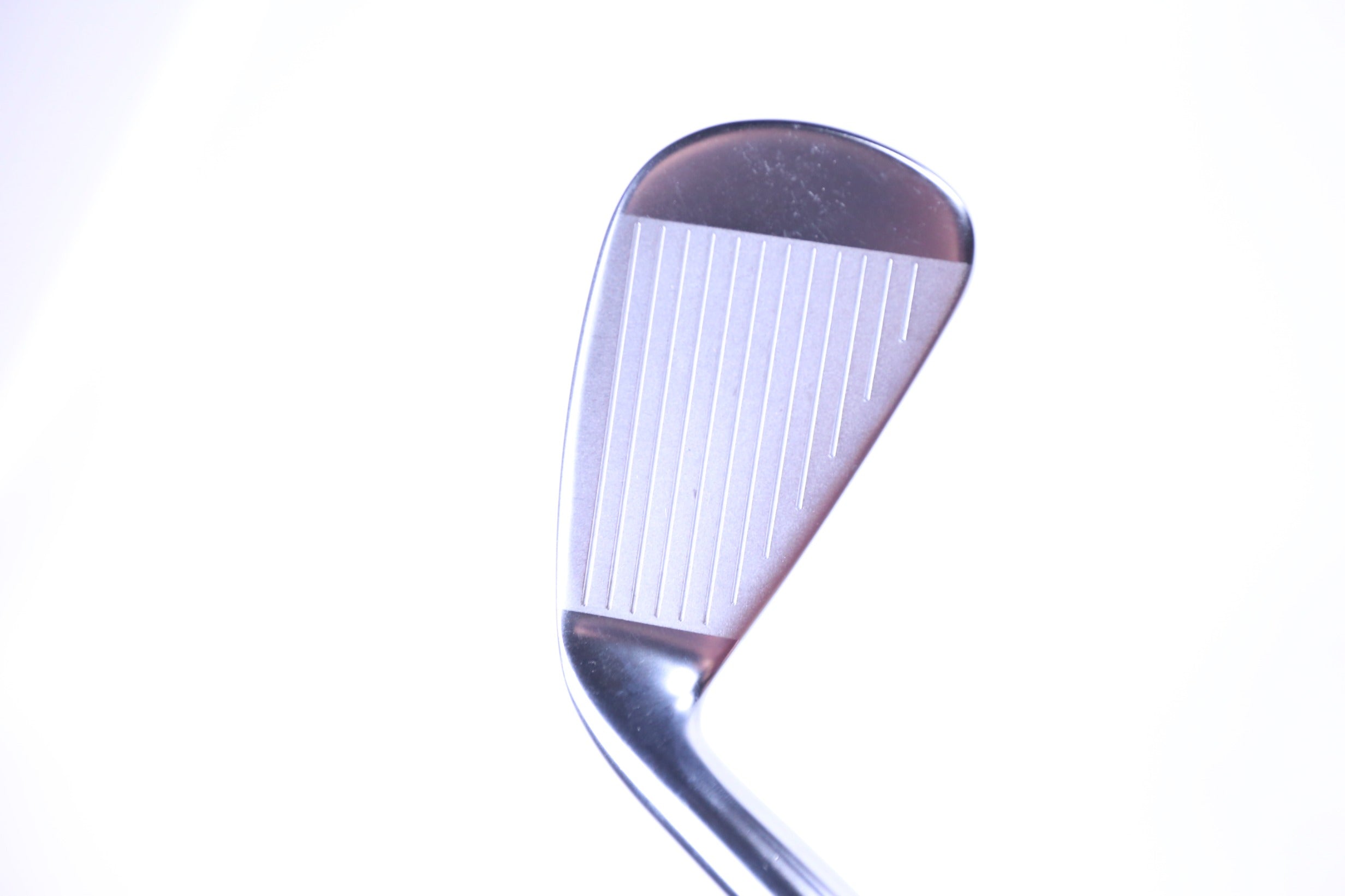 Used Callaway X Forged UT Single Utility 3 Iron Right Handed Stiff Flex Golf Club - Perfect for Approach Shots & Tight Lies on the Course
