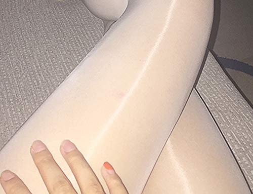 White,closed Crotch