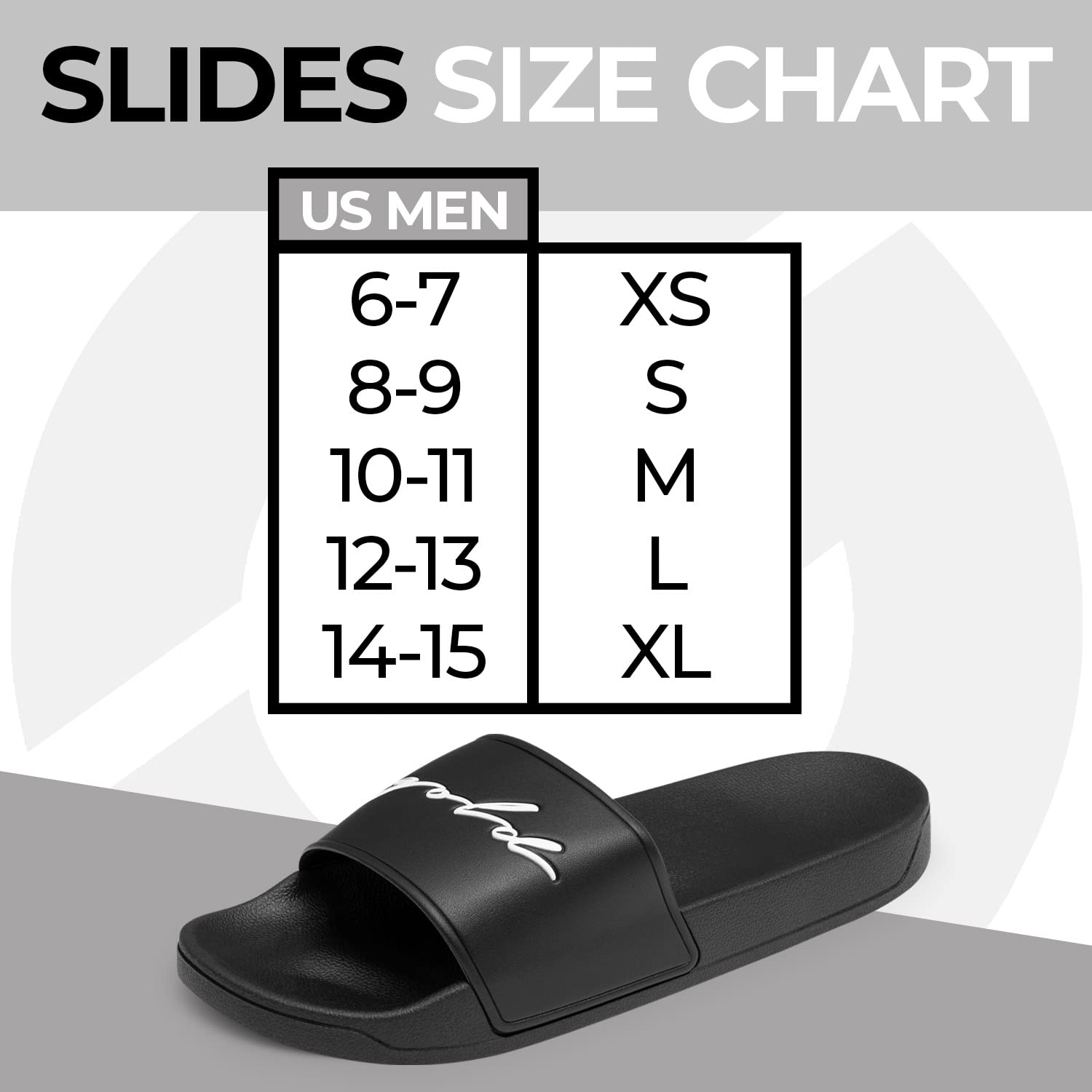Premium Gold BJJ Slides - Jiu Jitsu Sandals for Men & Women | Non-Slip Martial Arts Flip Flops for Training, Gym & Beach Wear