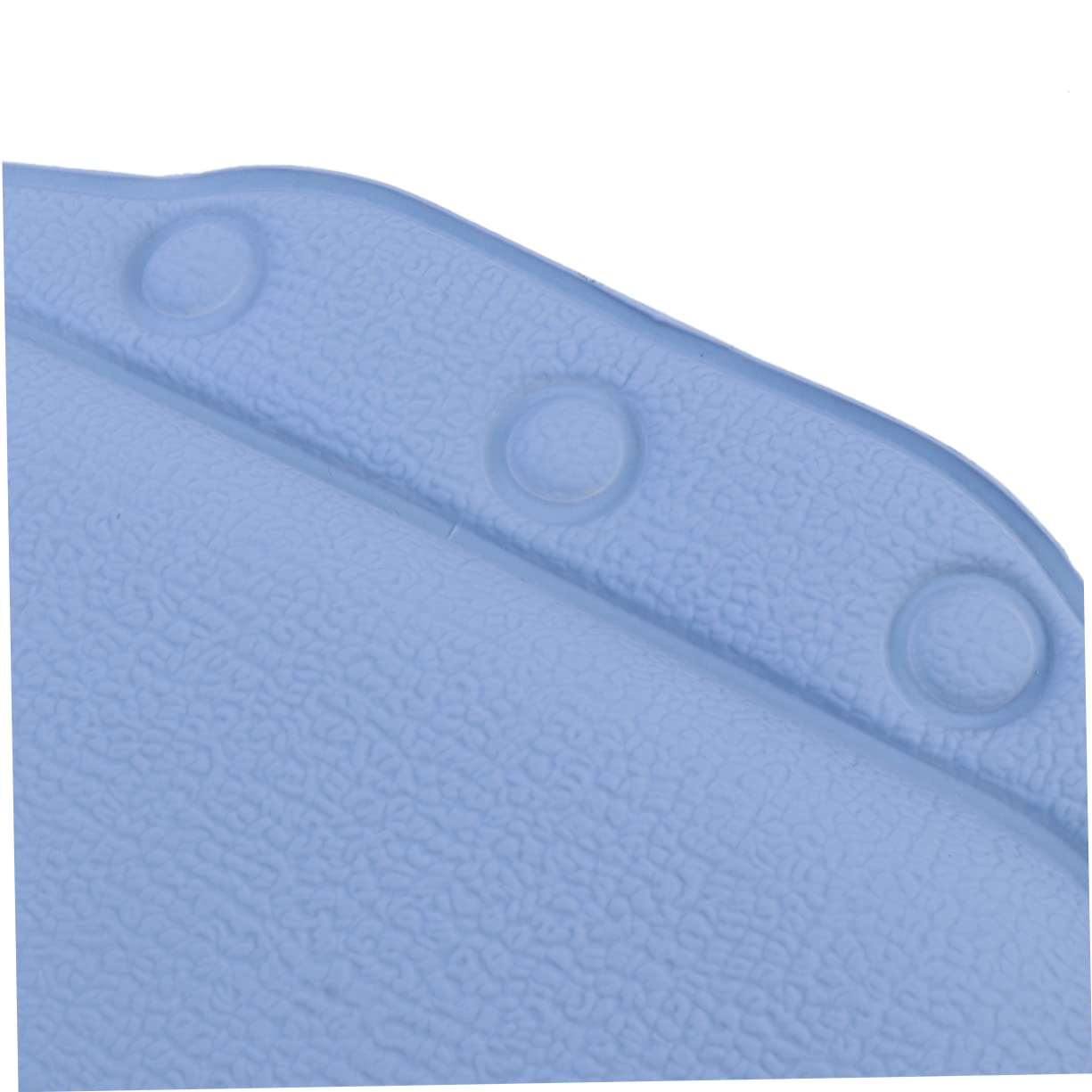 UPKOCH Spa Bath Pillow with Strong Suction Cups - Ultra Soft Headrest Cushion for Bathtub, Shower & Relaxation - Dark Blue Luxury Bath Accessory for Ultimate Comfort (Perfect for Bath Time, Jacuzzi & Home Spa)