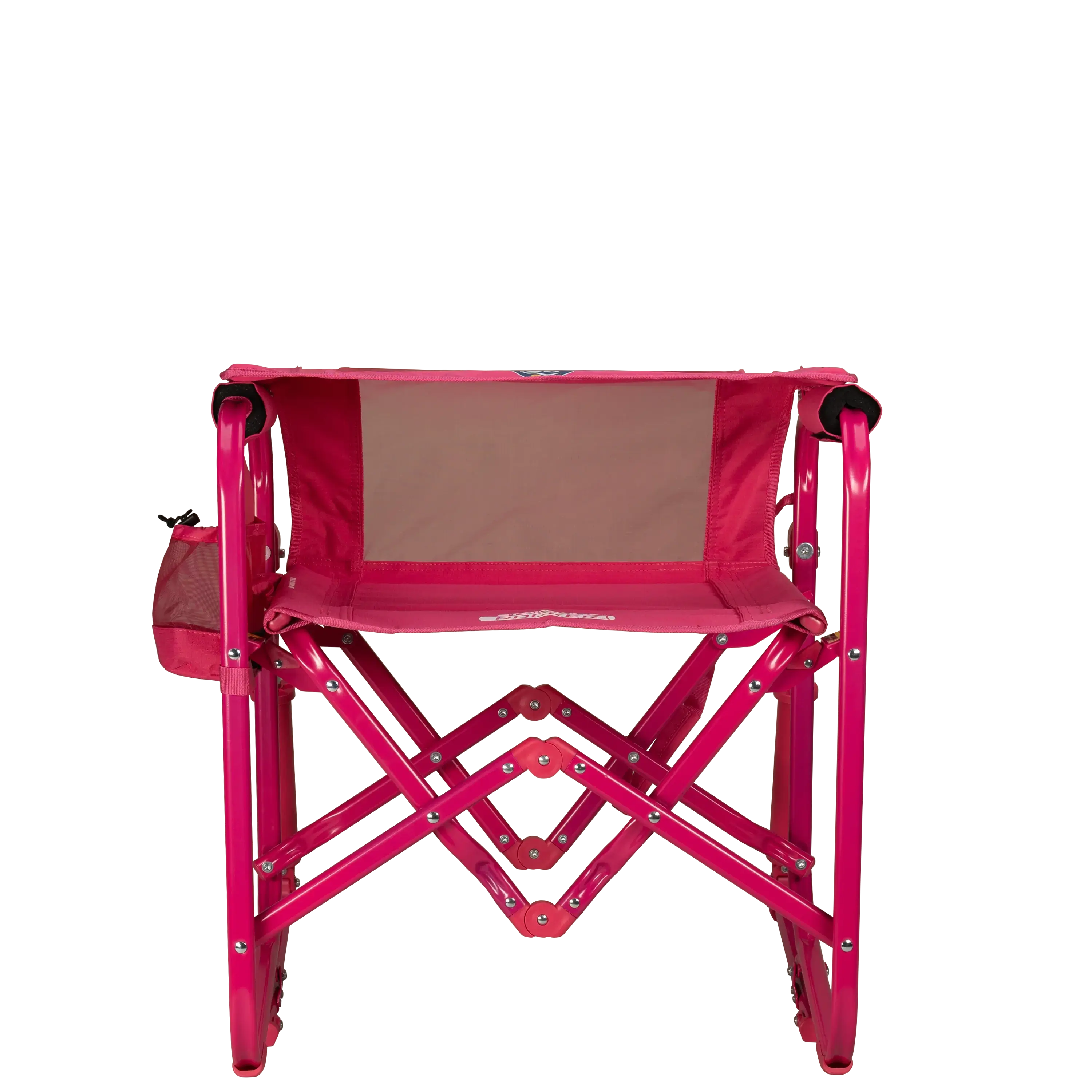Stowaway Rocker™ - Compact Folding Rocking Chair for Camping, Travel & Small Spaces - Portable Outdoor Rocker for Patio, RV, Apartment & Nursery - Lightweight & Easy to Store