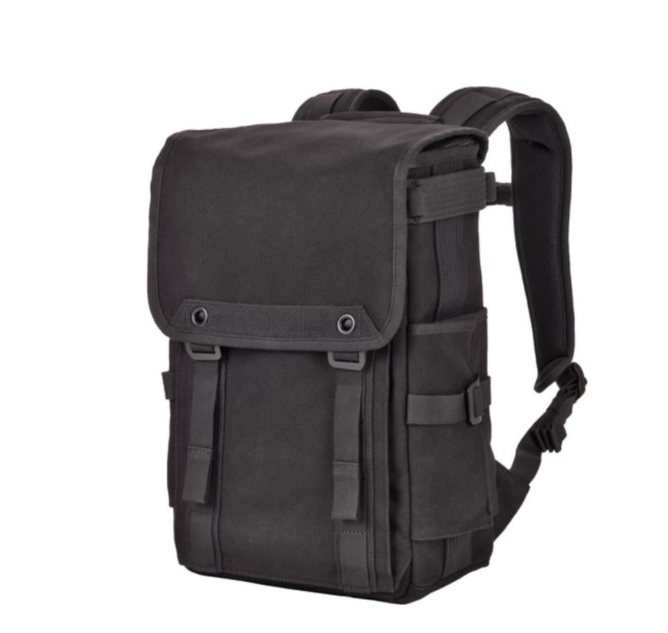 Think Tank Retrospective 15 Camera Backpack - Waterproof DSLR/SLR Bag for Photographers, Travel & Outdoor Photography Gear Storage
