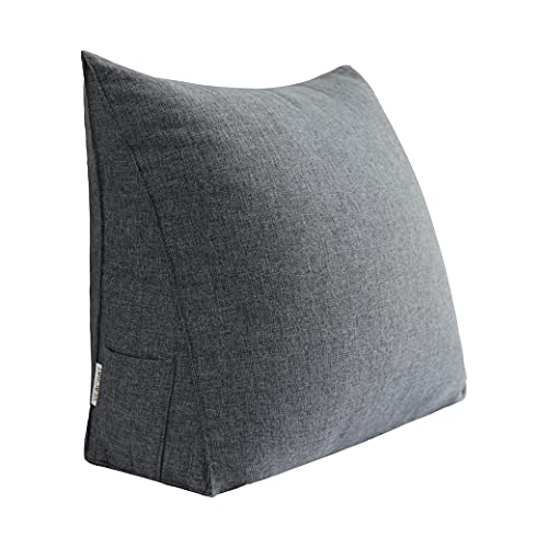 Grey Linen