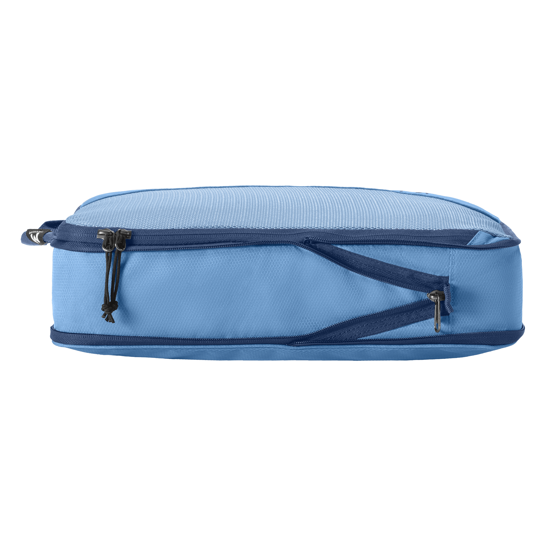 Eagle Creek Pack It Reveal Compression Cube M - Lightweight Travel Organizer for Clothes & Accessories - Perfect for Suitcase, Backpack & Carry-On Luggage Organization