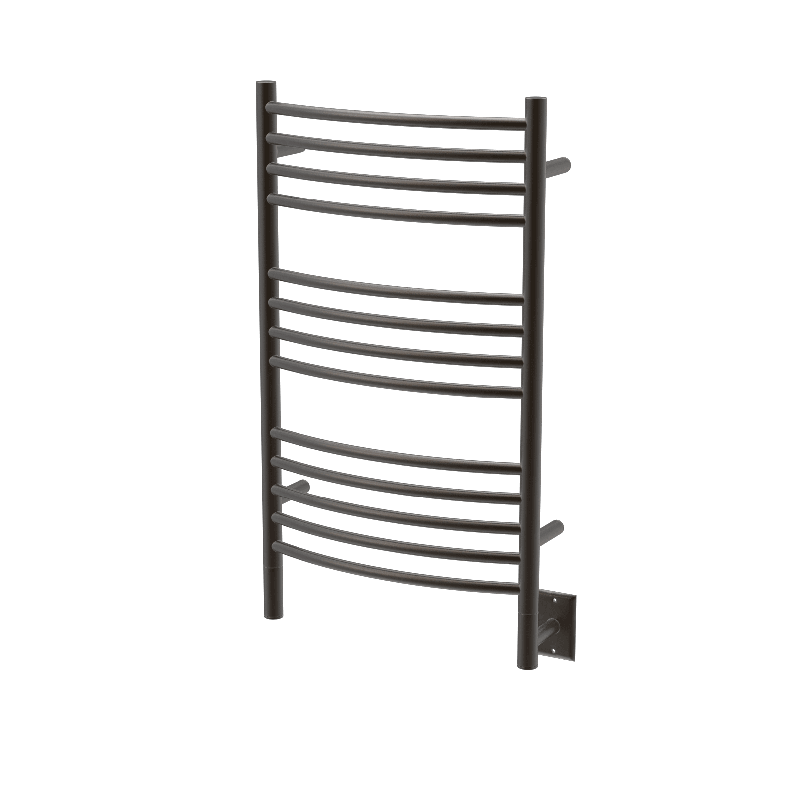 Amba Jeeves C Curved Hardwired Towel Warmer - 20.5