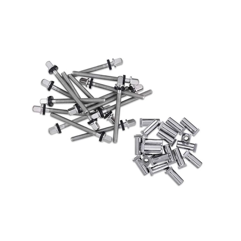 DW 16-Pack TP50 Tom Rods for 14