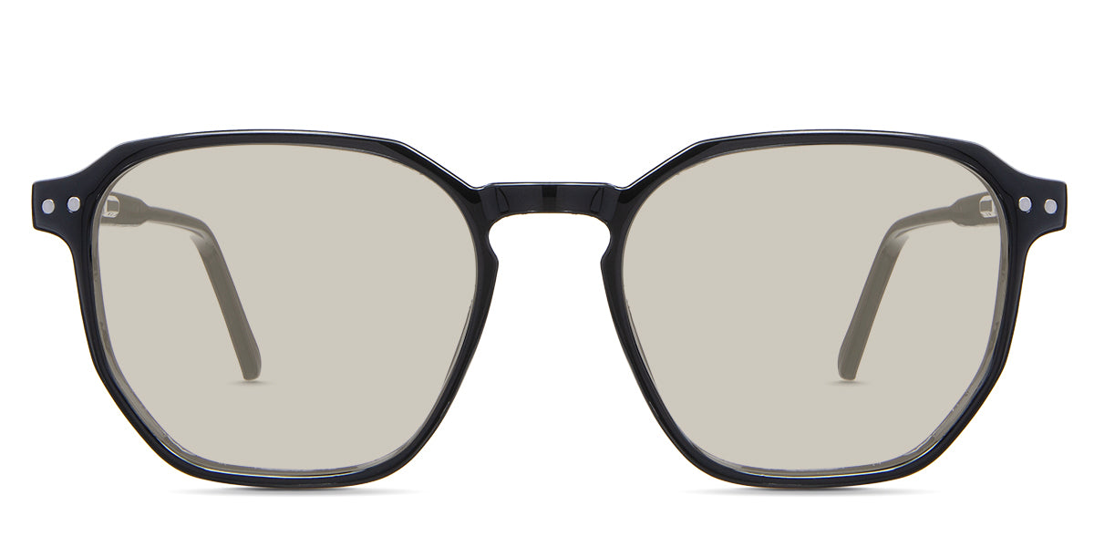 Finn Women's Prescription Tinted Sunglasses – UV Protection & Stylish Eyewear for Driving, Beach & Outdoor Activities