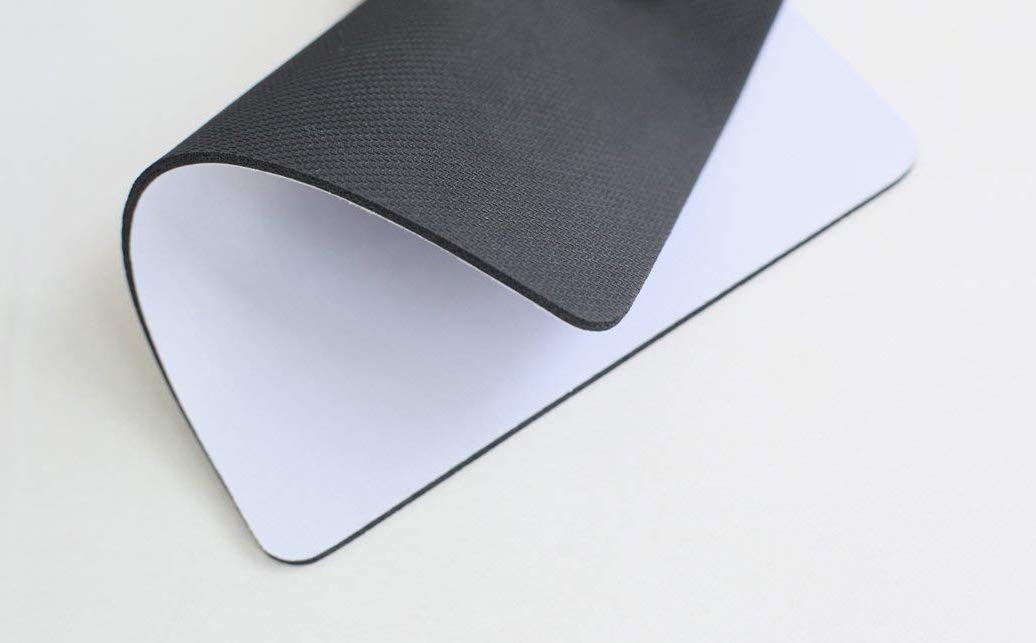 Star Wars Themed Non-Slip Rubber Gaming Mouse Pad - Office & Home Computer Desk Accessory for PC, Laptop, Work & Gaming Setups
