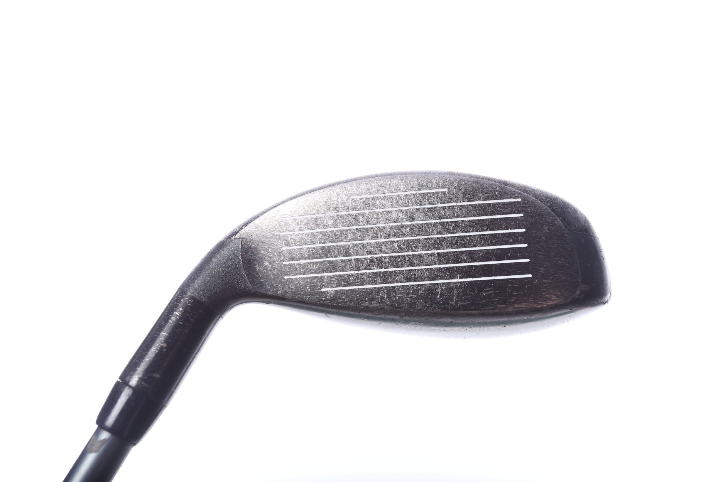 Used Callaway X2 Hot 3H Hybrid Golf Club - Right Handed 19° Regular Flex for Men - Perfect for Fairway Shots & Rough Recovery