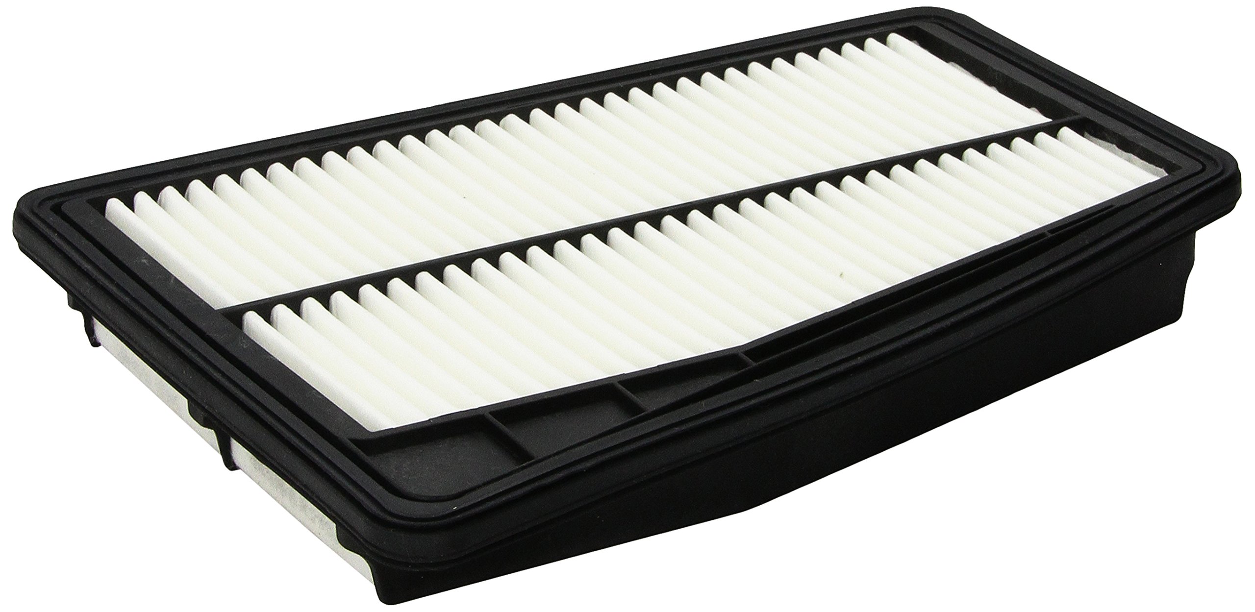 WIX Air Filter Panel - High Performance Replacement Air Filter for Cars, Trucks & SUVs | Perfect for Engine Protection & Improved Airflow | Ideal for Daily Commuting, Off-Roading & Heavy-Duty Use