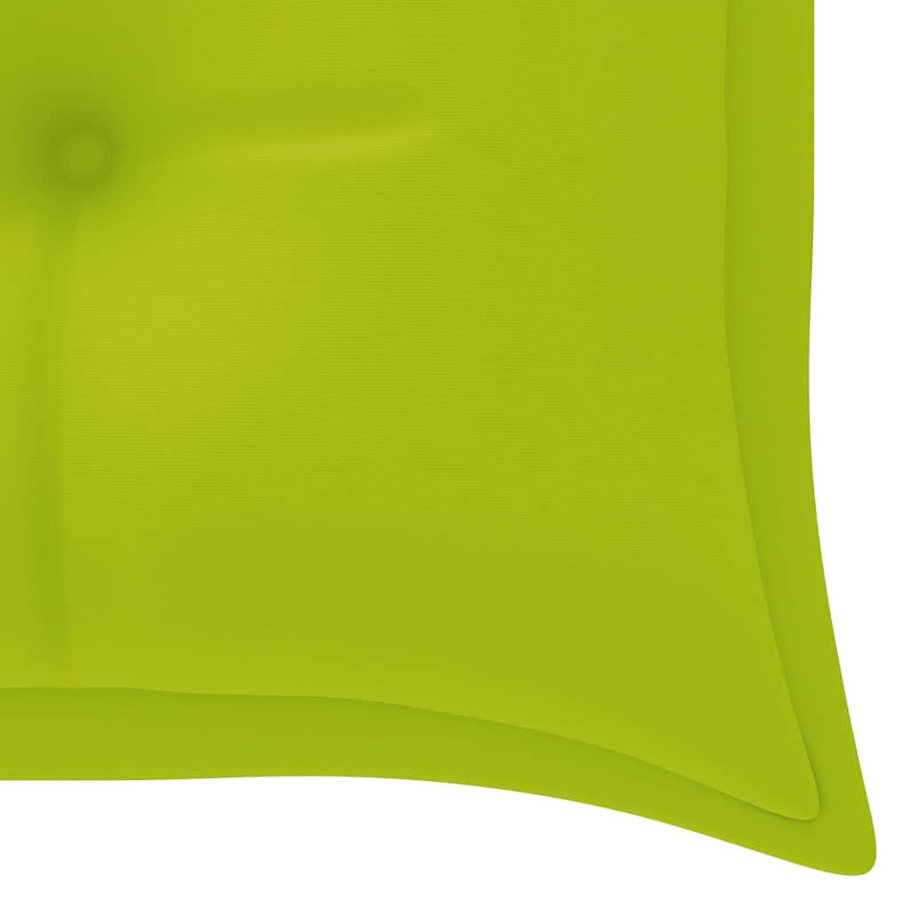 **Outdoor Garden Bench Cushion - 59.1