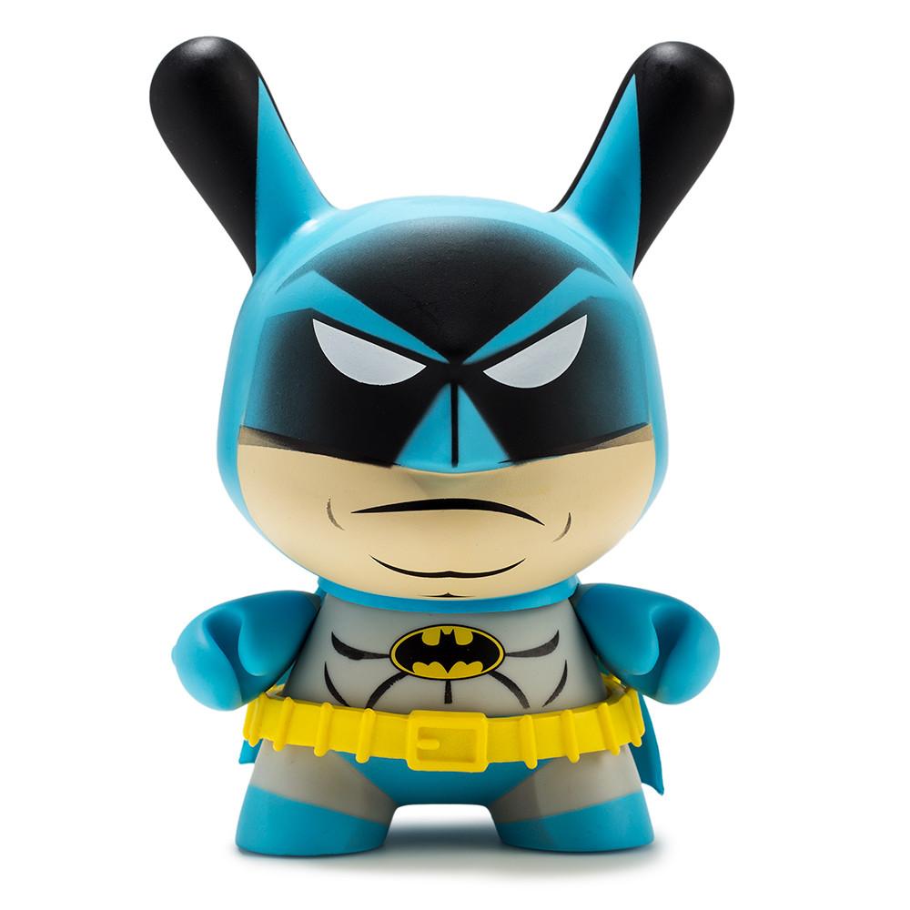 DC Comics Vintage Batman 5