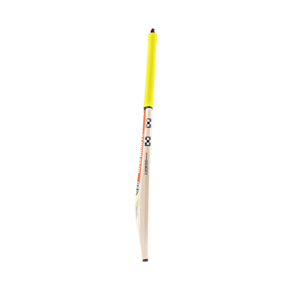 Gray Nicolls Tempesta Warrior Junior Cricket Bat - Lightweight & Durable for Youth Cricket Training & Matches | Perfect for Practice, Games & Tournaments