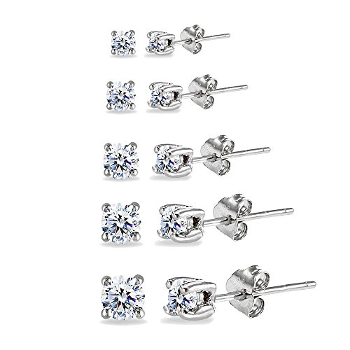5 Pr 2, 3, 4, 5, 6mm
