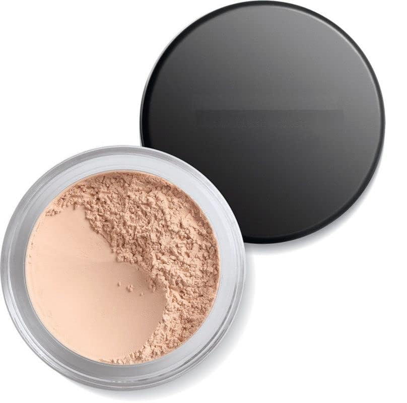 Oil Control Loose Powder - Long Lasting Matte Makeup Setting Powder for Oily Skin | Perfect for Daily Use, Touch-Ups & On-the-Go Makeup Application