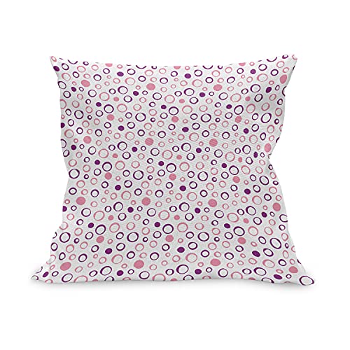 Pink Violet