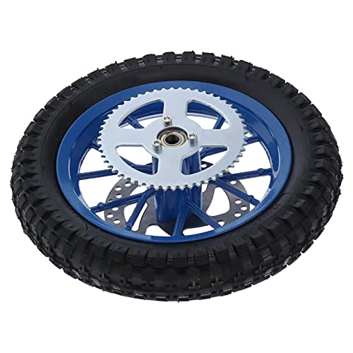 B (blue)
